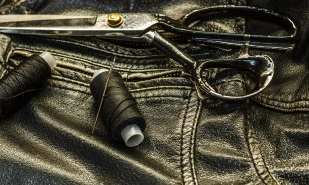 What role does recycling and upcycling play in the leather industry’s sustainability efforts?